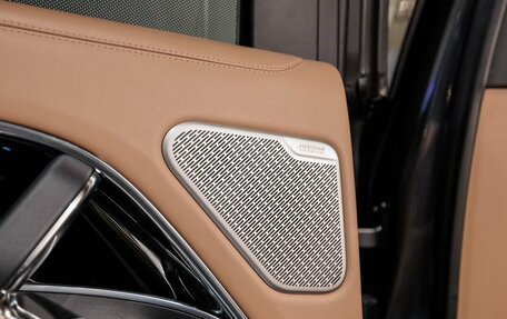 Land Rover Range Rover IV рестайлинг, 2022 год, 19 490 000 рублей, 22 фотография