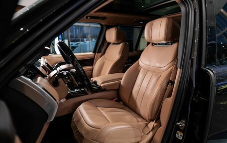 Land Rover Range Rover IV рестайлинг, 2022 год, 19 490 000 рублей, 19 фотография