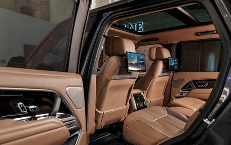 Land Rover Range Rover IV рестайлинг, 2022 год, 19 490 000 рублей, 23 фотография