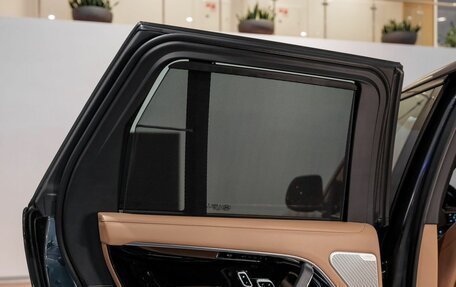 Land Rover Range Rover IV рестайлинг, 2022 год, 19 490 000 рублей, 21 фотография