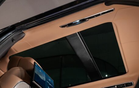 Land Rover Range Rover IV рестайлинг, 2022 год, 19 490 000 рублей, 25 фотография