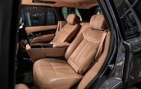 Land Rover Range Rover IV рестайлинг, 2022 год, 19 490 000 рублей, 26 фотография
