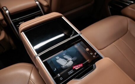 Land Rover Range Rover IV рестайлинг, 2022 год, 19 490 000 рублей, 27 фотография