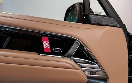 Land Rover Range Rover IV рестайлинг, 2022 год, 19 490 000 рублей, 18 фотография
