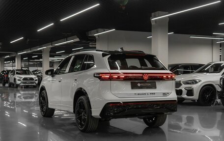 Volkswagen Tiguan, 2025 год, 4 995 000 рублей, 4 фотография