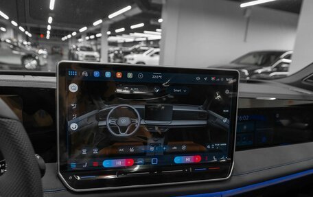 Volkswagen Tiguan, 2025 год, 4 995 000 рублей, 22 фотография