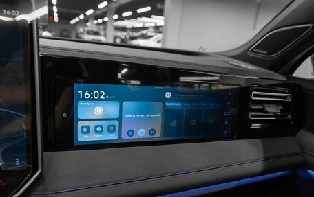 Volkswagen Tiguan, 2025 год, 4 995 000 рублей, 24 фотография