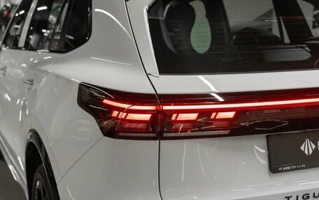 Volkswagen Tiguan, 2025 год, 4 995 000 рублей, 30 фотография