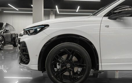 Volkswagen Tiguan, 2025 год, 4 995 000 рублей, 27 фотография