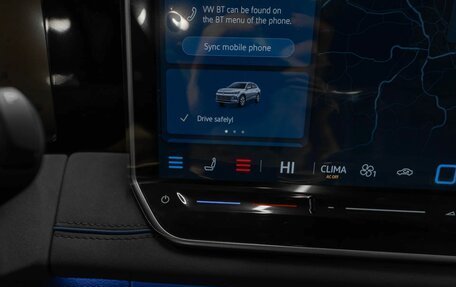 Volkswagen Tiguan, 2025 год, 4 995 000 рублей, 23 фотография