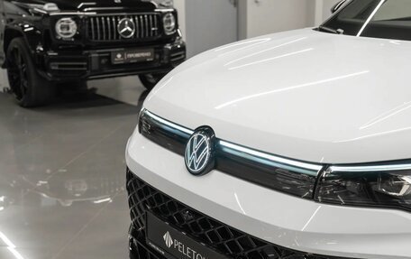 Volkswagen Tiguan, 2025 год, 4 995 000 рублей, 29 фотография