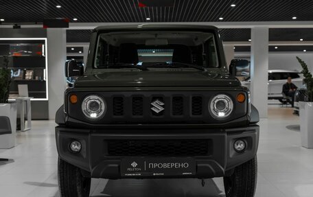 Suzuki Jimny, 2025 год, 3 650 000 рублей, 3 фотография