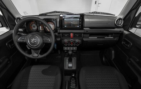 Suzuki Jimny, 2025 год, 3 650 000 рублей, 8 фотография