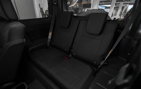 Suzuki Jimny, 2025 год, 3 650 000 рублей, 12 фотография