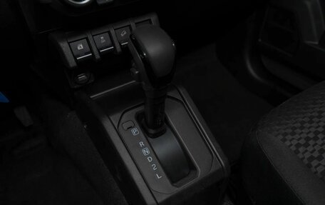 Suzuki Jimny, 2025 год, 3 650 000 рублей, 14 фотография