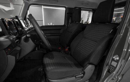 Suzuki Jimny, 2025 год, 3 650 000 рублей, 9 фотография