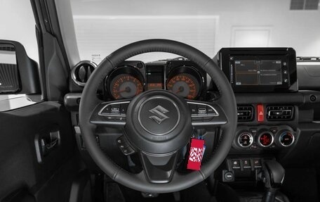 Suzuki Jimny, 2025 год, 3 650 000 рублей, 10 фотография