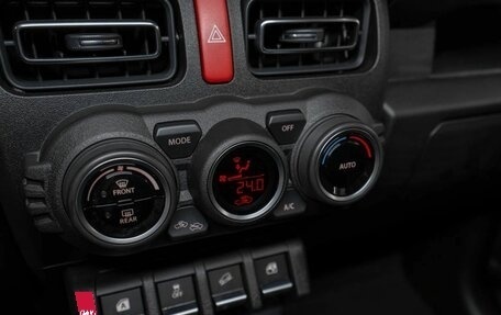 Suzuki Jimny, 2025 год, 3 650 000 рублей, 16 фотография