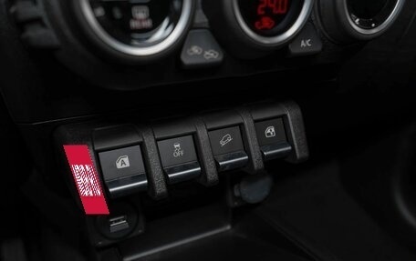 Suzuki Jimny, 2025 год, 3 650 000 рублей, 15 фотография