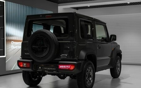 Suzuki Jimny, 2025 год, 3 650 000 рублей, 5 фотография