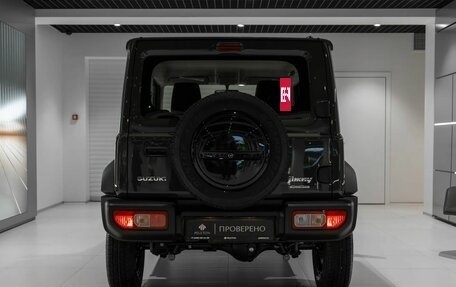 Suzuki Jimny, 2025 год, 3 650 000 рублей, 6 фотография