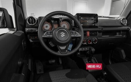 Suzuki Jimny, 2025 год, 3 650 000 рублей, 7 фотография