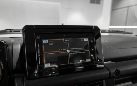 Suzuki Jimny, 2025 год, 3 650 000 рублей, 17 фотография