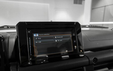 Suzuki Jimny, 2025 год, 3 650 000 рублей, 18 фотография