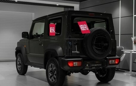 Suzuki Jimny, 2025 год, 3 650 000 рублей, 4 фотография
