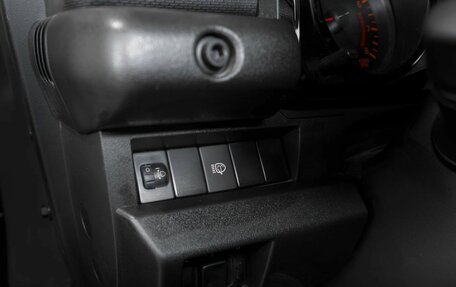 Suzuki Jimny, 2025 год, 3 650 000 рублей, 20 фотография