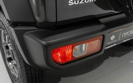 Suzuki Jimny, 2025 год, 3 650 000 рублей, 24 фотография