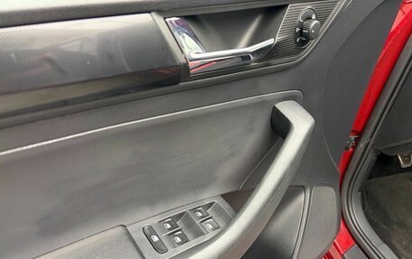 Skoda Rapid II, 2020 год, 1 540 000 рублей, 7 фотография