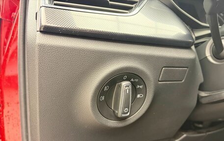 Skoda Rapid II, 2020 год, 1 540 000 рублей, 8 фотография