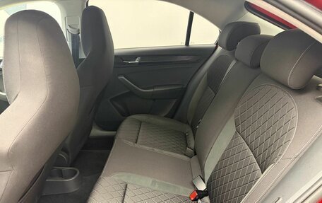 Skoda Rapid II, 2020 год, 1 540 000 рублей, 15 фотография