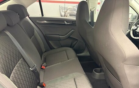 Skoda Rapid II, 2020 год, 1 540 000 рублей, 16 фотография