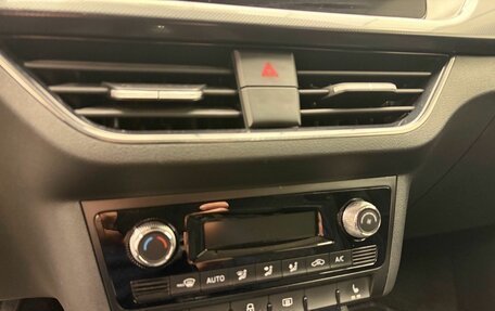 Skoda Rapid II, 2020 год, 1 540 000 рублей, 9 фотография