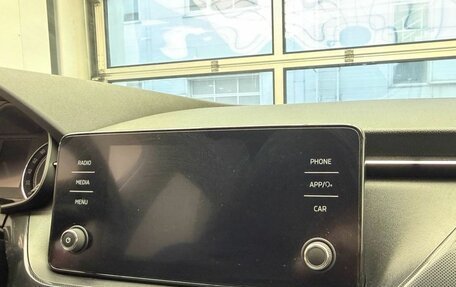 Skoda Rapid II, 2020 год, 1 540 000 рублей, 10 фотография