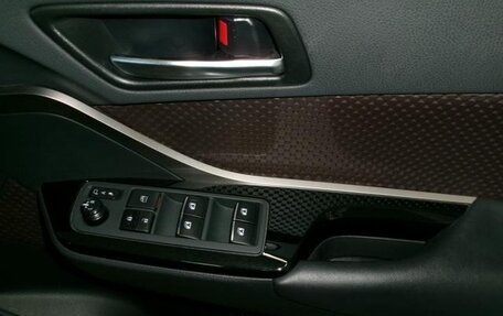 Toyota C-HR I рестайлинг, 2017 год, 1 500 000 рублей, 16 фотография