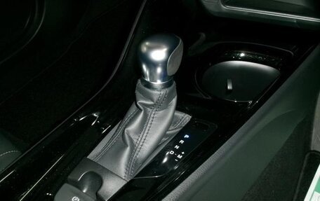 Toyota C-HR I рестайлинг, 2017 год, 1 500 000 рублей, 26 фотография