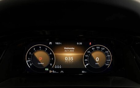 Volkswagen Teramont I, 2025 год, 5 670 000 рублей, 12 фотография