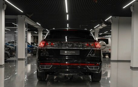 Volkswagen Teramont I, 2025 год, 5 670 000 рублей, 6 фотография