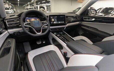 Volkswagen Teramont I, 2025 год, 5 670 000 рублей, 7 фотография