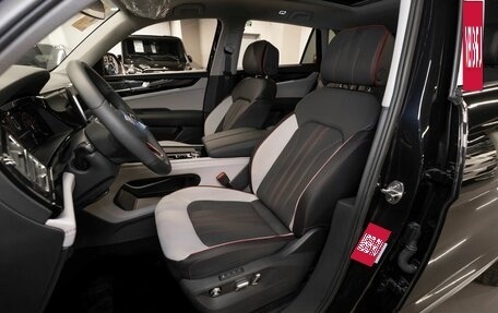 Volkswagen Teramont I, 2025 год, 5 670 000 рублей, 9 фотография