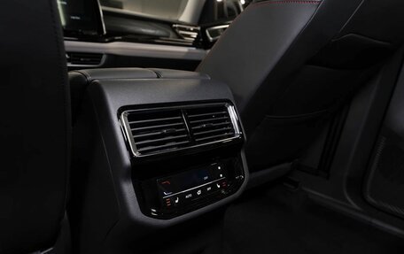 Volkswagen Teramont I, 2025 год, 5 670 000 рублей, 14 фотография