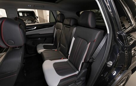 Volkswagen Teramont I, 2025 год, 5 670 000 рублей, 13 фотография