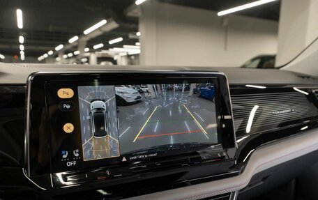 Volkswagen Teramont I, 2025 год, 5 670 000 рублей, 23 фотография