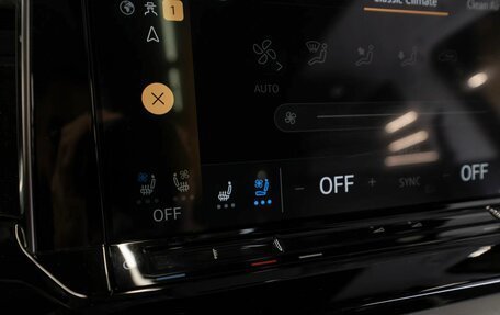 Volkswagen Teramont I, 2025 год, 5 670 000 рублей, 21 фотография