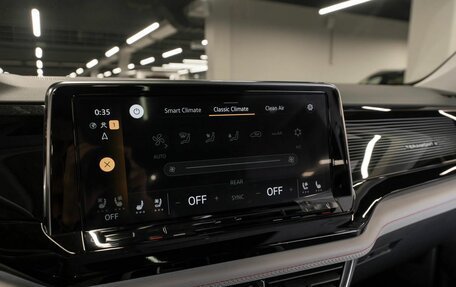 Volkswagen Teramont I, 2025 год, 5 670 000 рублей, 20 фотография