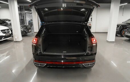 Volkswagen Teramont I, 2025 год, 5 670 000 рублей, 25 фотография