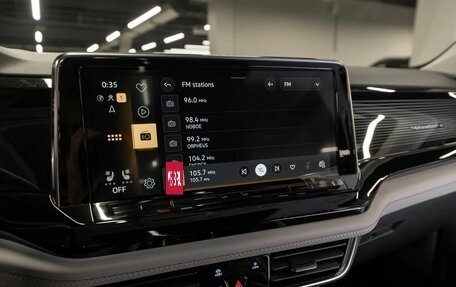 Volkswagen Teramont I, 2025 год, 5 670 000 рублей, 19 фотография